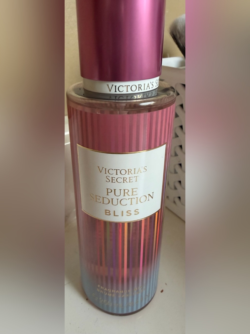 Victoria's Secret pure seduction bliss
